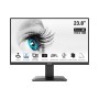 MONITOR MSI PRO MP2412 - 23.8 VA FHD 100Hz5